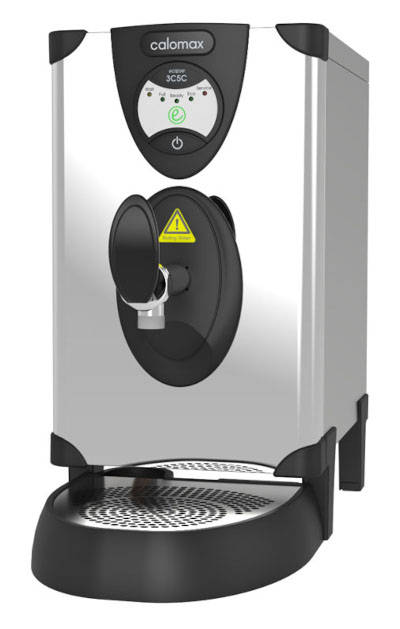 Eclipse 3C5C Auto Fill Boiler | Countertop | Calomax
